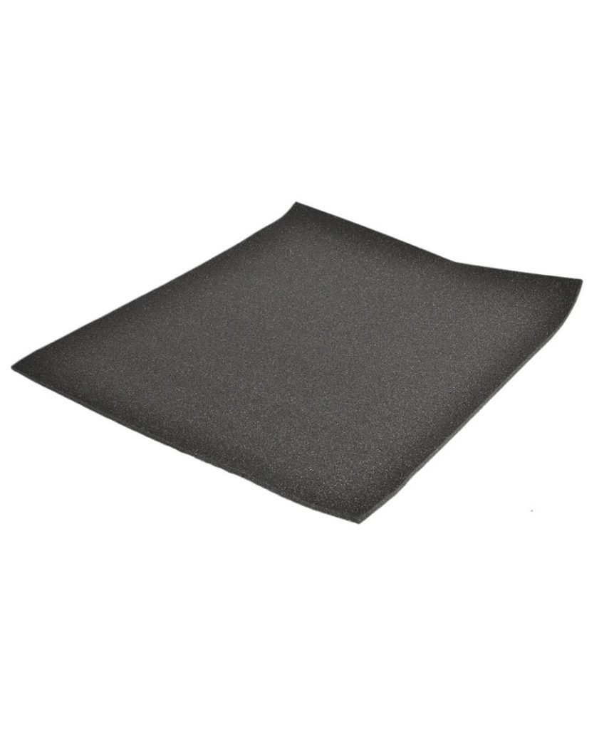 Βλησαρούλης Car Center - Silent Coat Absorber 7 Ηχοαπορροφητικό Φύλλο Αφρού Αυτοκινήτου 600x500 mm 9 Φύλλα (Σετ)-