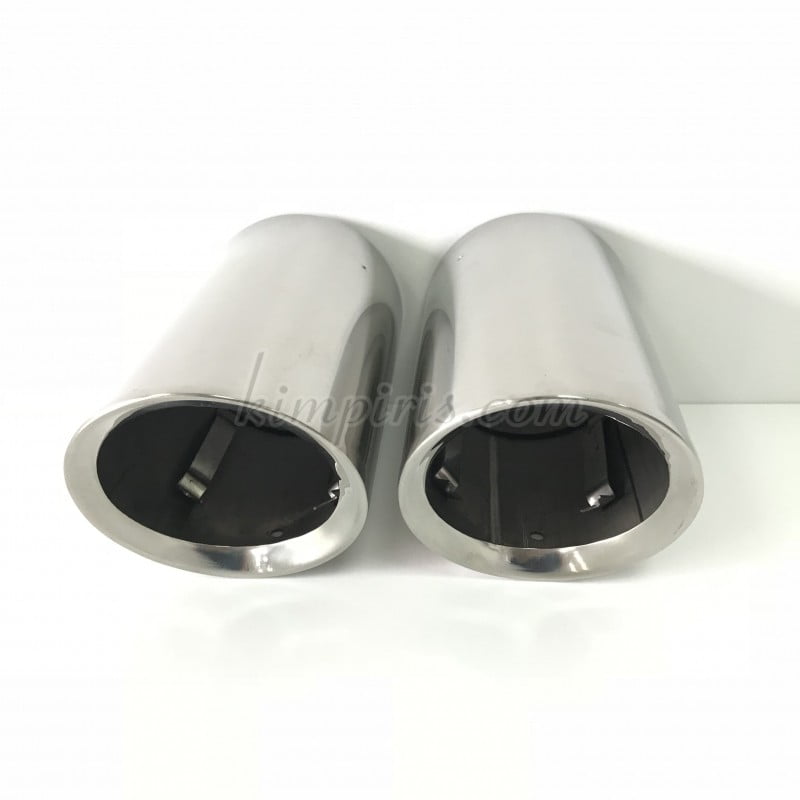 Βλησαρούλης Car Center - Μπούκες Εξάτμισης Set VAG Group Φ75mm