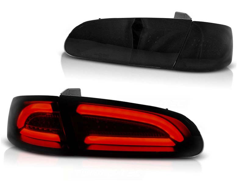 Βλησαρούλης Car Center - Πίσω φανάρια LED για Seat IBIZA 2002-2008