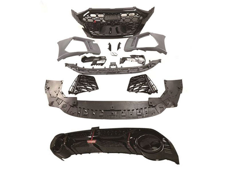 Βλησαρούλης Car Center - Body Kit για Hatchback Audi A3 2020-2024