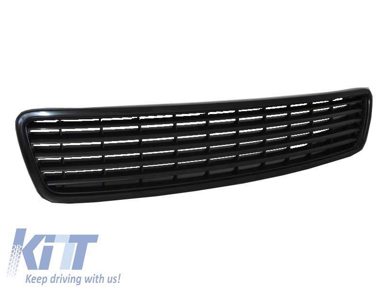 Βλησαρούλης Car Center - Front Grill suitable for AUDI A6 4B 1997-2003