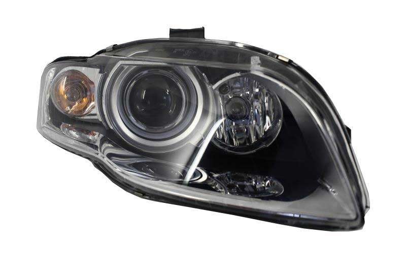 Βλησαρούλης Car Center - Headlight Left suitable for AUDI A4 8E B7 (2004-09.2006) Bi-Xenon Design