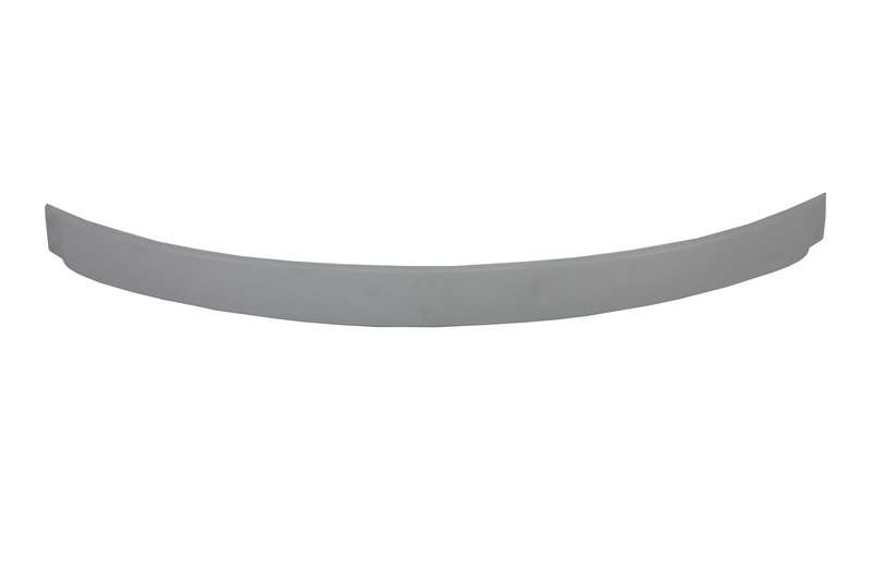 Βλησαρούλης Car Center - Roof Spoiler suitable for BMW 3 Series E92 (06-12)-Coupe