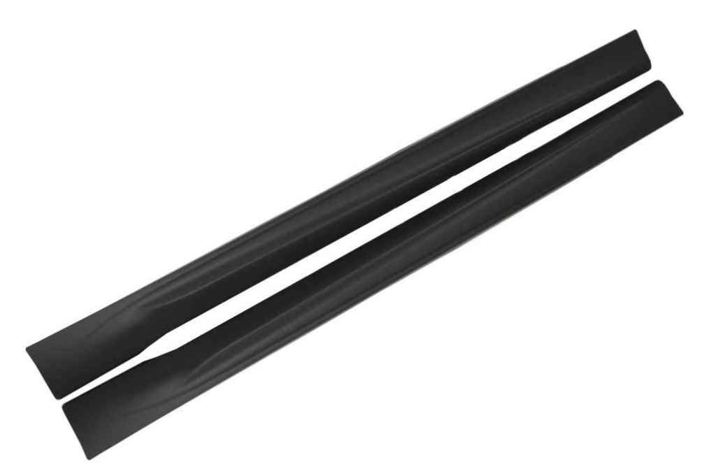 Βλησαρούλης Car Center - Side Skirts suitable for BMW E90 E91 3 Series 04-11 LCI/Non LCI M-Technik