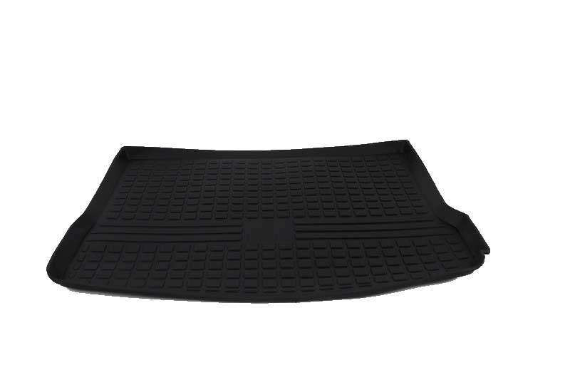 Βλησαρούλης Car Center - Trunk Mat Cargo Liner suitable for AUDI Q5 (2008-up) Black