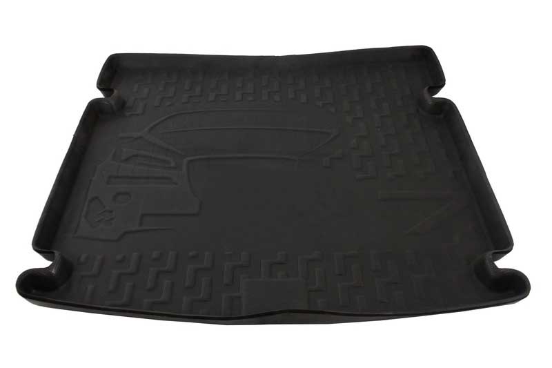 Βλησαρούλης Car Center - Trunk Mat Cargo suitable for AUDI Q7