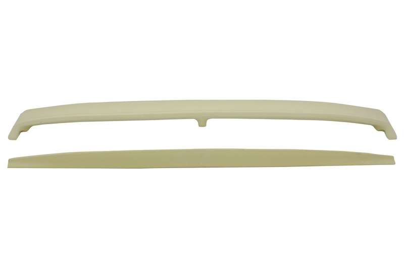 Βλησαρούλης Car Center - Trunk Spoiler suitable for BMW 3 Series E30 (1982-1992) 2D 4D M-Tech M-Technik Design