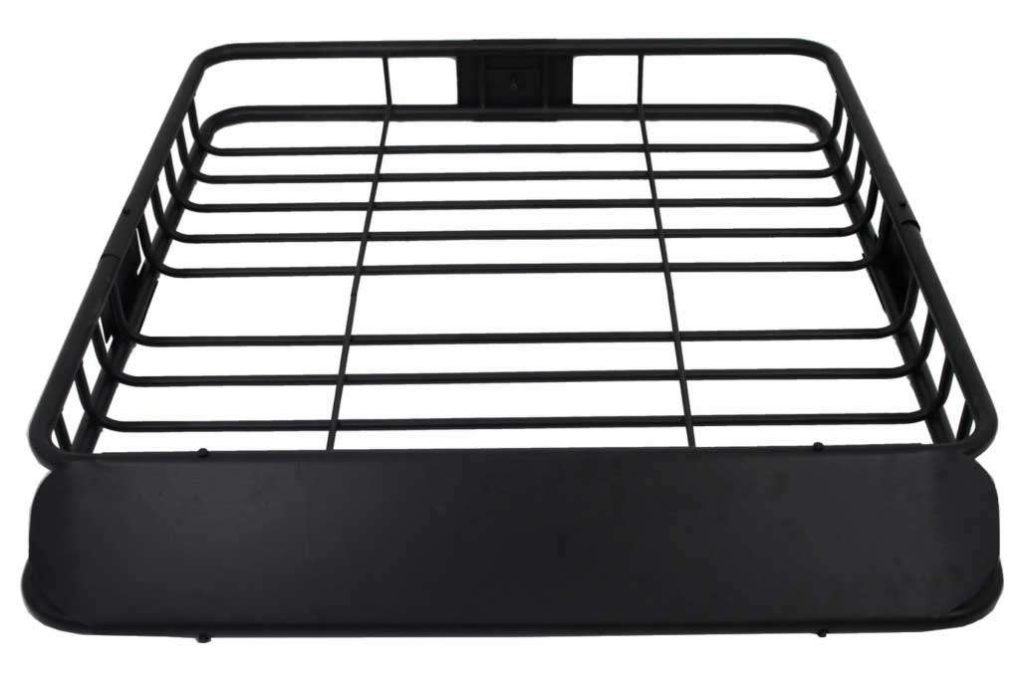 Βλησαρούλης Car Center - Universal Auto Roof Luggage Basket