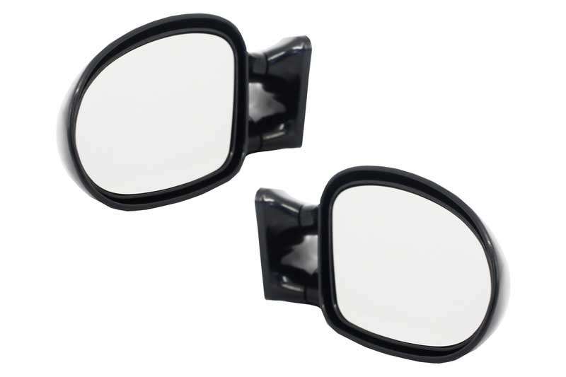 Βλησαρούλης Car Center - Universal Car Mirrors Door Mirrors M3 Style Manual Adjustment