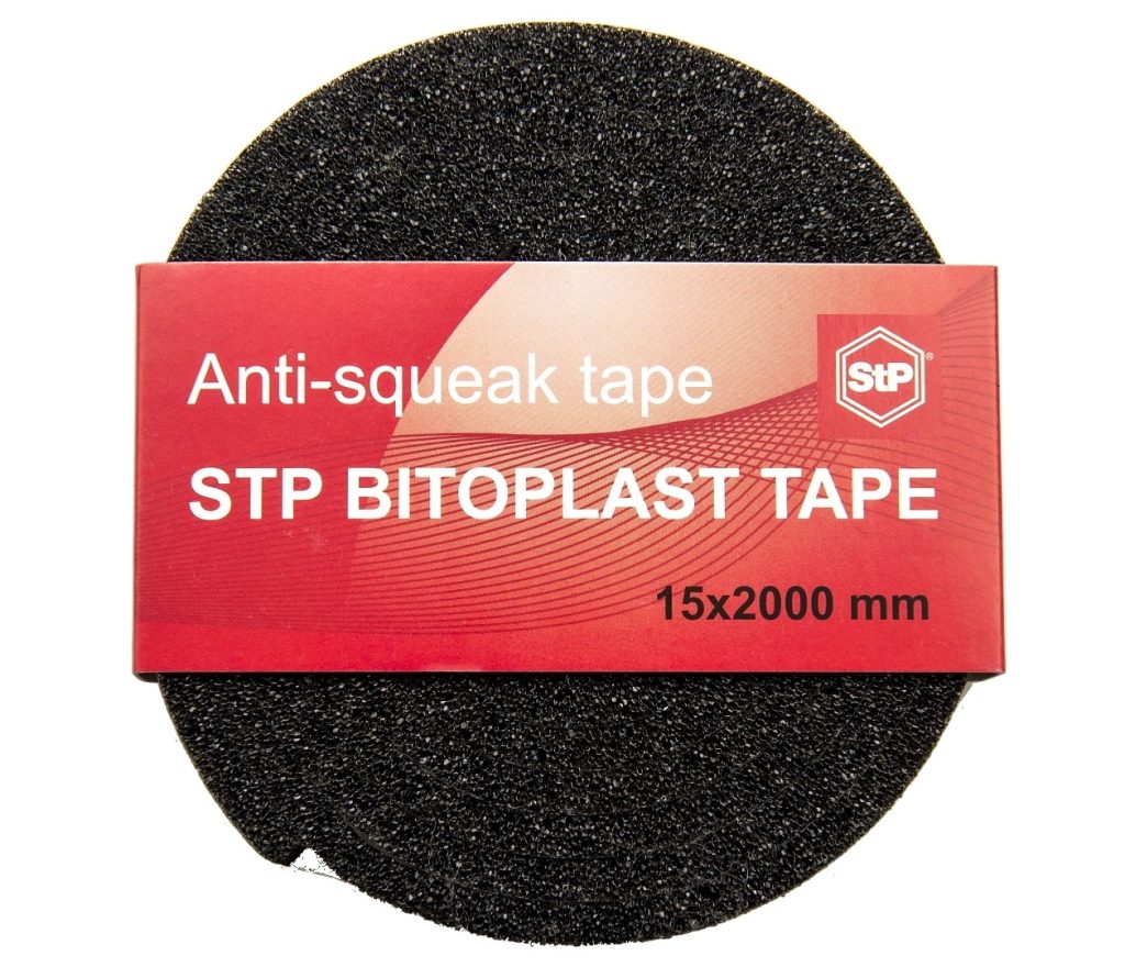Βλησαρούλης Car Center - STP Bitoplast Tape