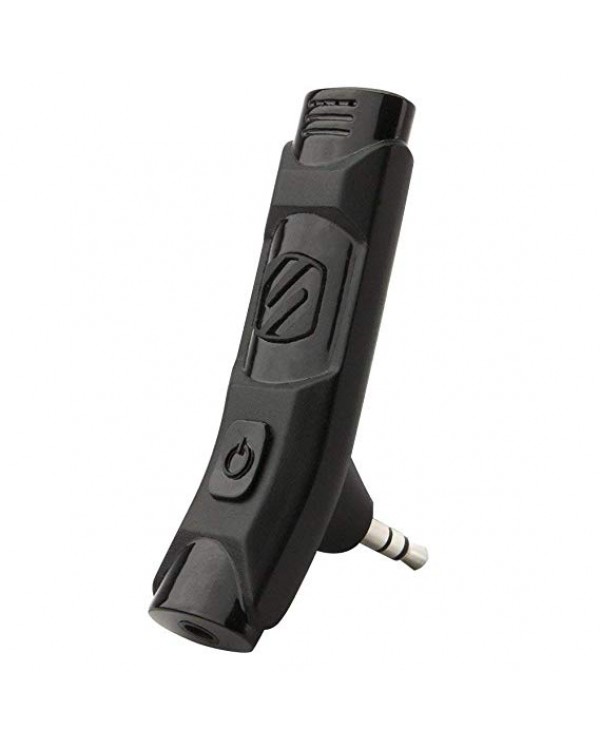 Βλησαρούλης Car Center - Scosche BTAXS2R MotorMouth III Bluetooth Handsfree Car Κιτ & Audio Streaming-