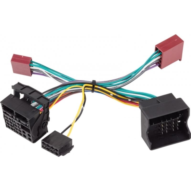 Βλησαρούλης Car Center - GZCS ISO Quadlock