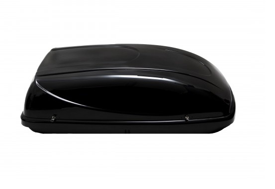 Βλησαρούλης Car Center - ΜΠΑΓΚΑΖΙΕΡΑ ALTAGE 360L 135x85x40cm ΜΑΥΡΗ ΓΥΑΛΙΣΤΕΡΗ