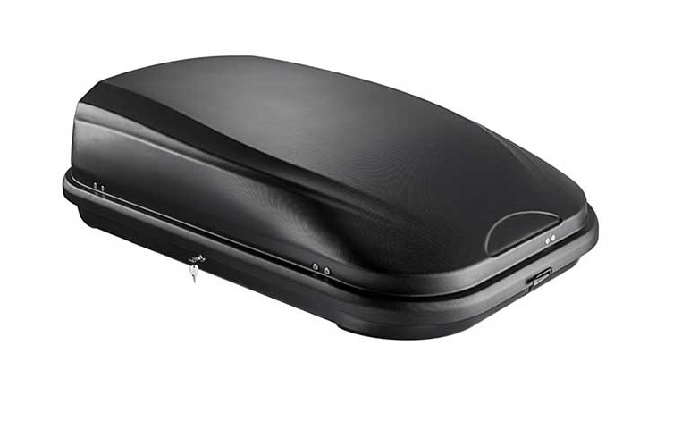 Βλησαρούλης Car Center - ΜΠΑΓΚΑΖΙΕΡΑ FL420L 145x94x42cm ΜΑΥΡΗ ΑΝΑΓΛΥΦΗ MAT