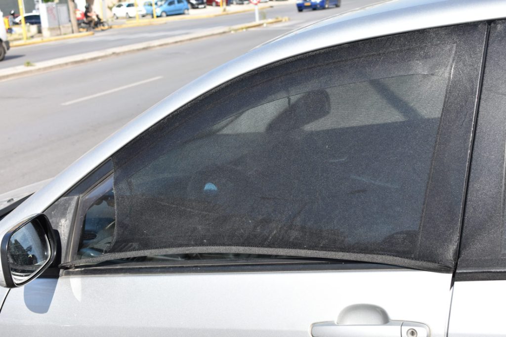 Βλησαρούλης Car Center - ΣΕΤ ΚΟΥΡΤΙΝΑΚΙΑ ΠΑΡΑΘΥΡΟΥ ΕΜΠΡΟΣ
