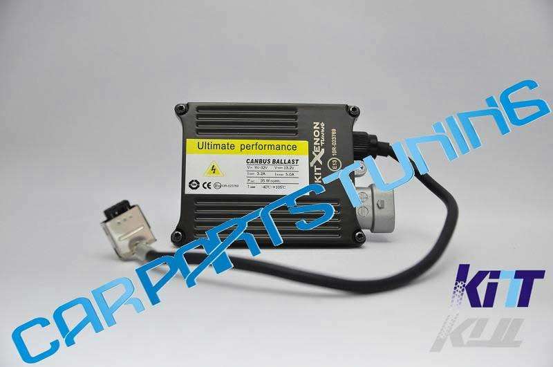 Βλησαρούλης Car Center - D1S ballast socket