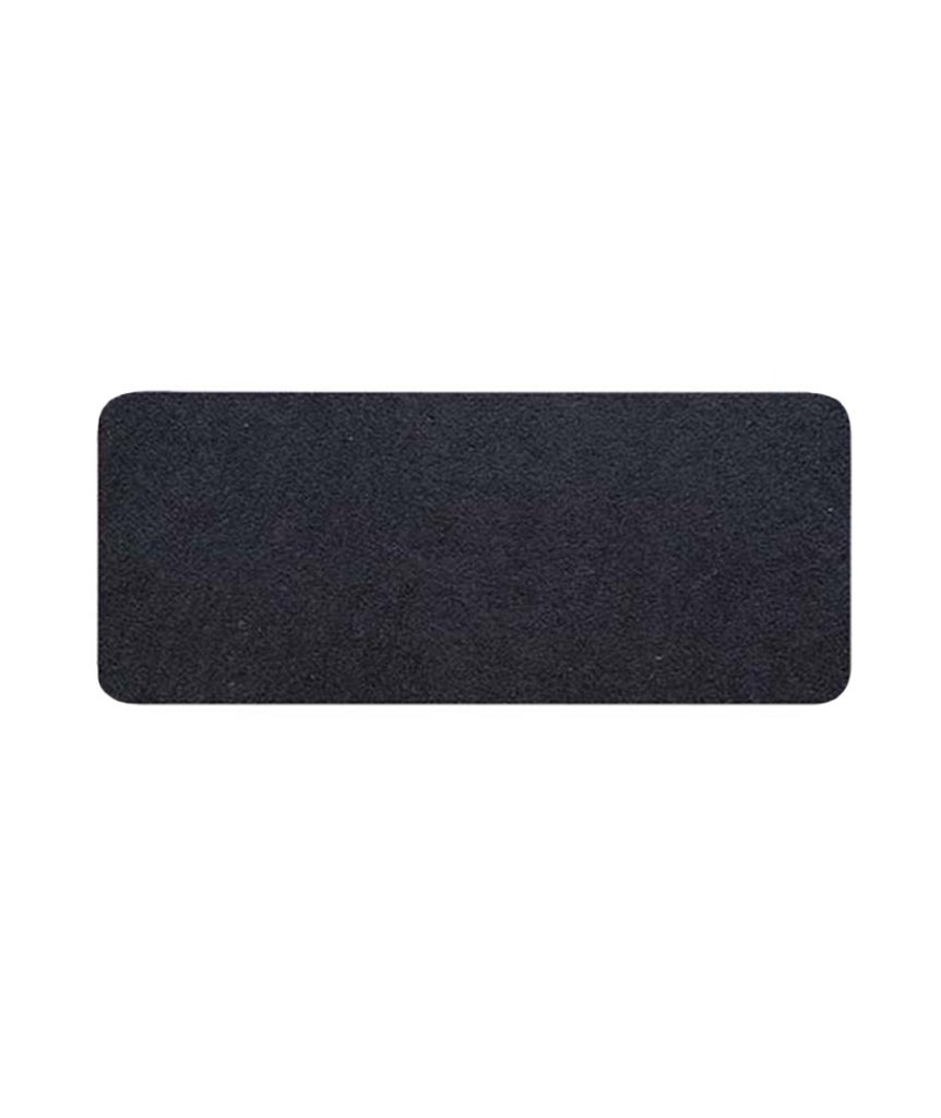 Βλησαρούλης Car Center - Audiodesigner ECOPLAN® Rectangle Ηχοαπορροφητικά Πάνελ 60 x 120 cm Μαύρο (Σετ 4 Τεμαχίων)-
