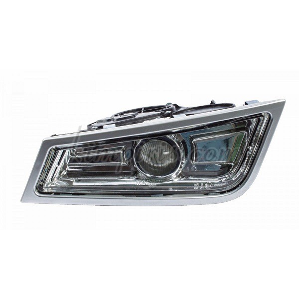 Βλησαρούλης Car Center - ΣΕΤ ΠΡΟΒΟΛΟΛΑΚΙA KONTA VOLVO FH 2008