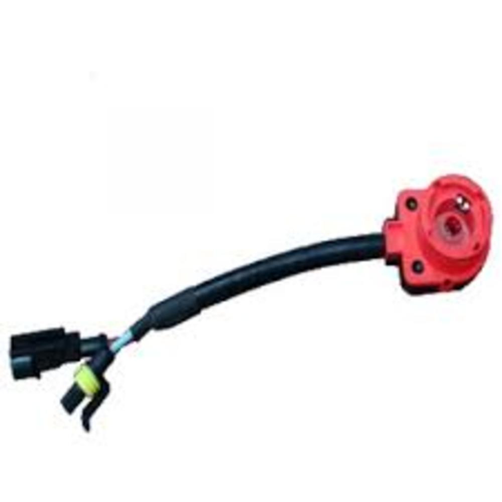 Βλησαρούλης Car Center - CONNECTOR D2