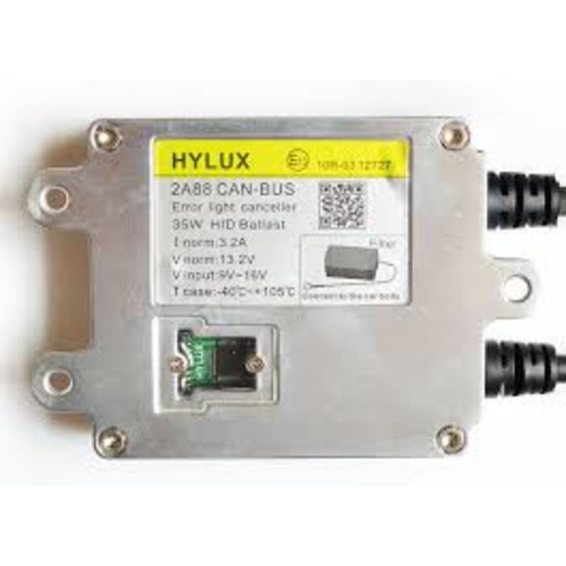 Βλησαρούλης Car Center - BALLAST CAN,HYLUX