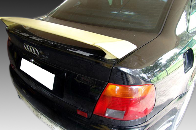 Βλησαρούλης Car Center - Αεροτομή Audi A4 B5 (1994-2001) motordromedesign