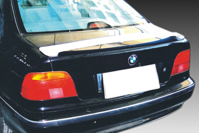Βλησαρούλης Car Center - Αεροτομή BMW 5 Series E39 motordromedesign