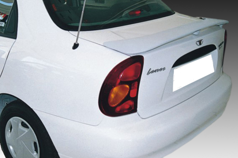 Βλησαρούλης Car Center - Αεροτομή Daewoo Lanos Sedan (2000-2002) motordromedesign
