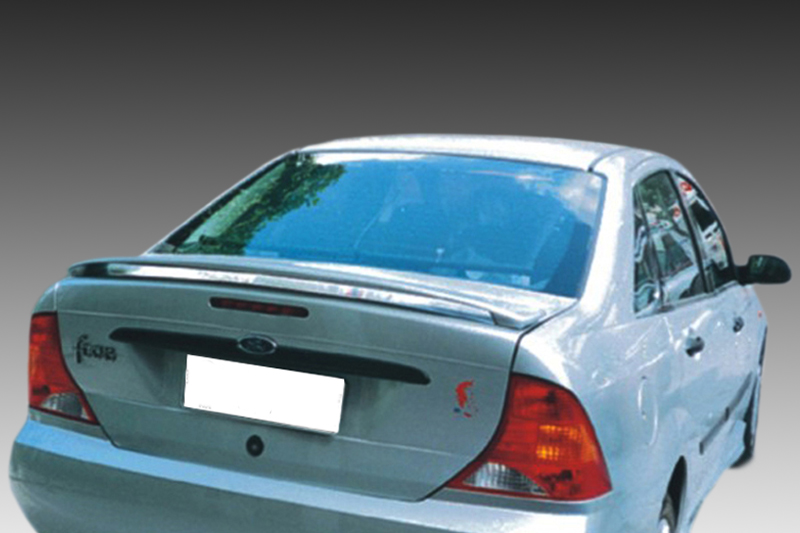 Βλησαρούλης Car Center - Αεροτομή Ford Focus Mk1 Sedan (1998-2004) motordromedesign