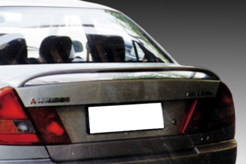 Βλησαρούλης Car Center - Αεροτομή Mitsubishi Lancer Mk7 Sedan (1995-2003) motordromedesign