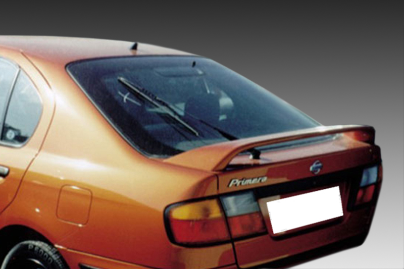 Βλησαρούλης Car Center - Αεροτομή Nissan Primera P11 5d (1996-1999) motordromedesign