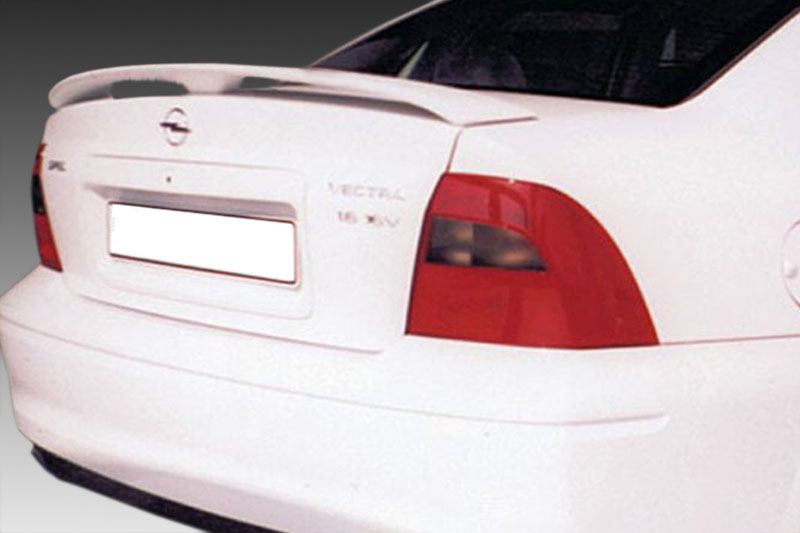 Βλησαρούλης Car Center - Αεροτομή Opel Vectra B (1995-2002) motordromedesign