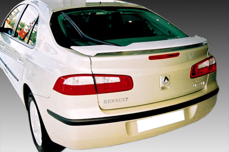 Βλησαρούλης Car Center - Αεροτομή Renault Laguna Mk2 (2000-2007) motordromedesign