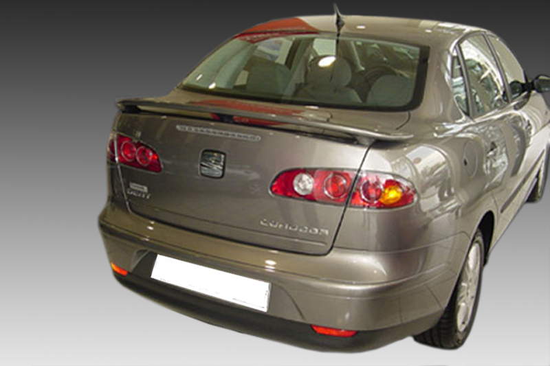 Βλησαρούλης Car Center - Αεροτομή Seat Cordoba Mk2 (2002-2008) motordromedesign