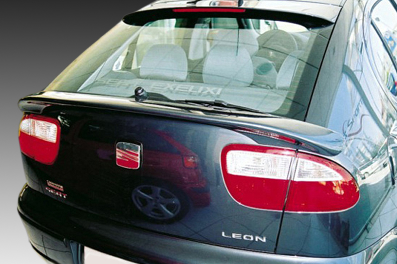 Βλησαρούλης Car Center - Αεροτομή Seat Leon Mk1 (1999-2005) motordromedesign