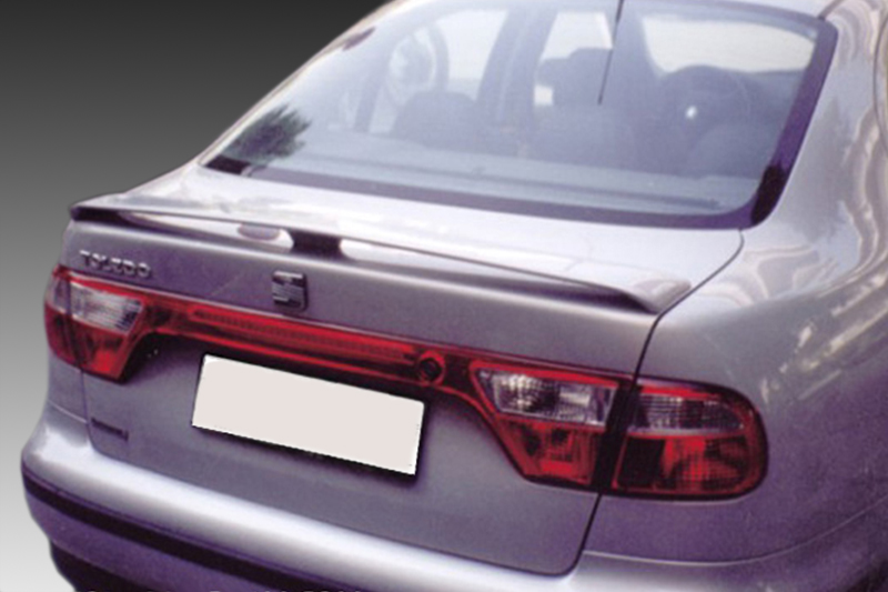 Βλησαρούλης Car Center - Αεροτομή Seat Toledo Mk2 (1998-2005) motordromedesign