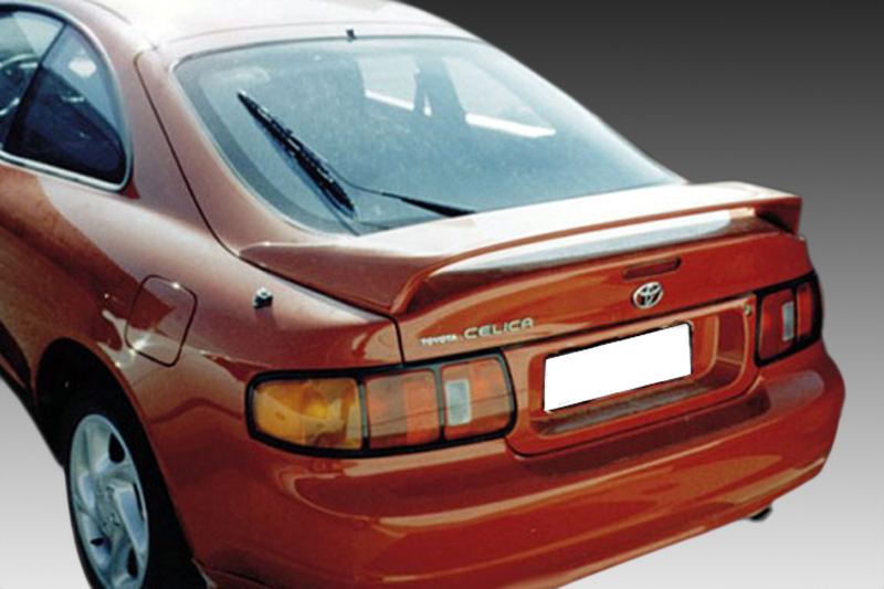 Βλησαρούλης Car Center - Αεροτομή Toyota Celica Mk6 (1993-1999) motordromedesign