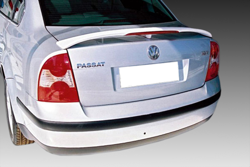 Βλησαρούλης Car Center - Αεροτομή Volkswagen Passat B5 (1997-2005) motordromedesign