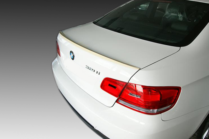 Βλησαρούλης Car Center - Αεροτομή Επικαθήμενη BMW 3 Series E92 Coupe motordromedesign