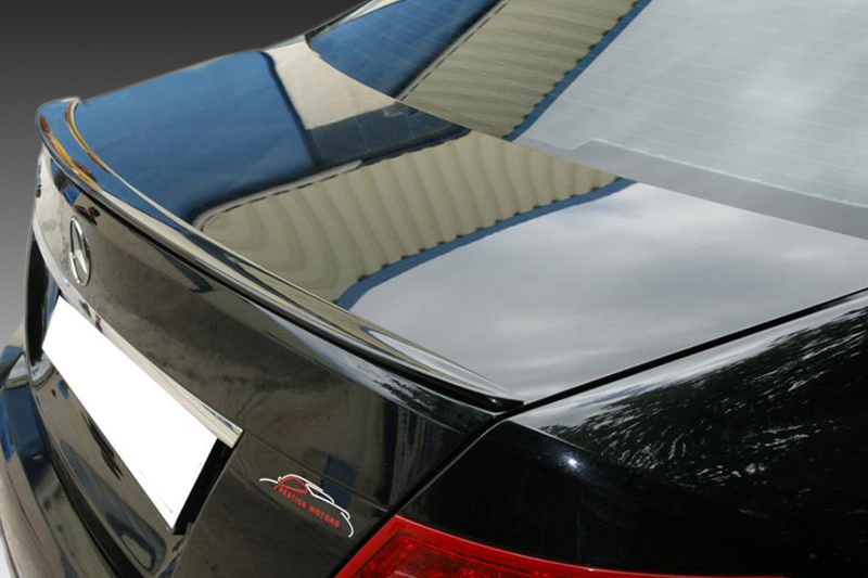 Βλησαρούλης Car Center - Αεροτομή Επικαθήμενη Mercedes C-Class W204 (2007-2014) motordromedesign