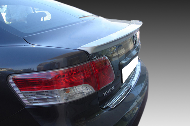 Βλησαρούλης Car Center - Αεροτομή Επικαθήμενη Toyota Avensis Mk3 (2009-2012) motordromedesign