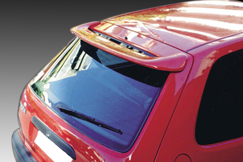 Βλησαρούλης Car Center - Αεροτομή Οροφής Citroen Saxo (1995-1999) motordromedesign