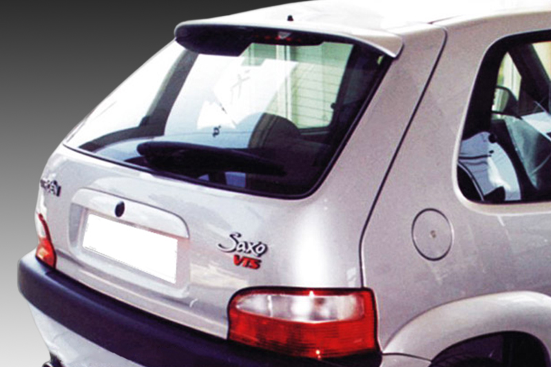 Βλησαρούλης Car Center - Αεροτομή Οροφής Citroen Saxo (1999-2004) motordromedesign