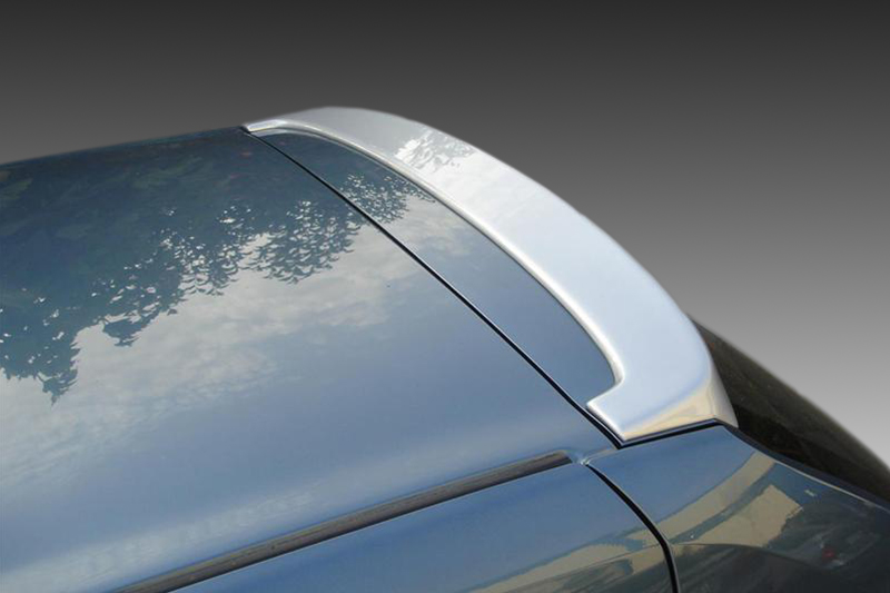 Βλησαρούλης Car Center - Αεροτομή Οροφής Dacia Sandero Mk1 (2008-2012) motordromedesign