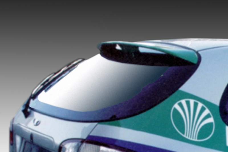 Βλησαρούλης Car Center - Αεροτομή Οροφής Daewoo Lanos Hatchback (1996-2002) motordromedesign