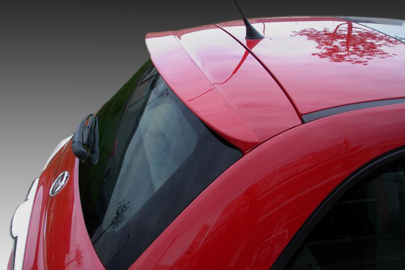 Βλησαρούλης Car Center - Αεροτομή Οροφής Fiat 500 motordromedesign