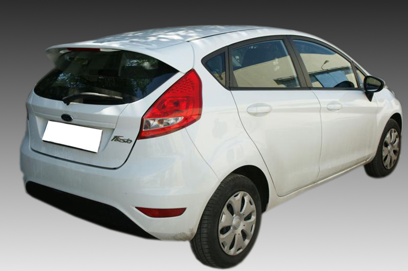Βλησαρούλης Car Center - Αεροτομή Οροφής Ford Fiesta Mk7 Facelift (2013-2017) motordromedesign