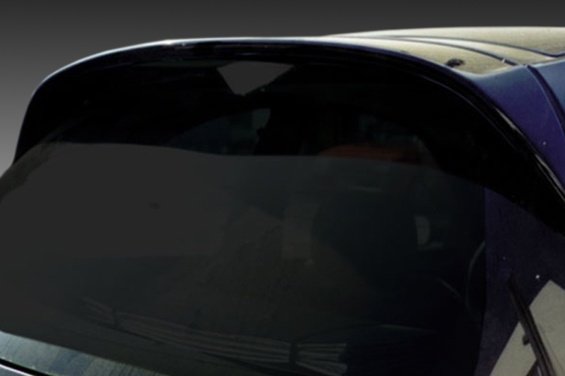 Βλησαρούλης Car Center - Αεροτομή Οροφής Ford Ka Mk1 (1996-2008) motordromedesign