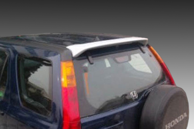 Βλησαρούλης Car Center - Αεροτομή Οροφής Honda CR-V Mk2 (2001-2006) motordromedesign