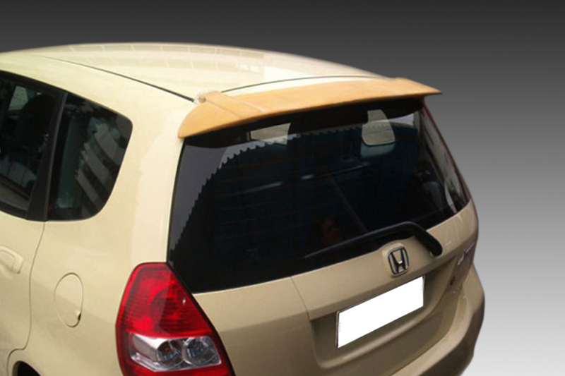 Βλησαρούλης Car Center - Αεροτομή Οροφής Honda Jazz Mk1 (2001-2007) motordromedesign