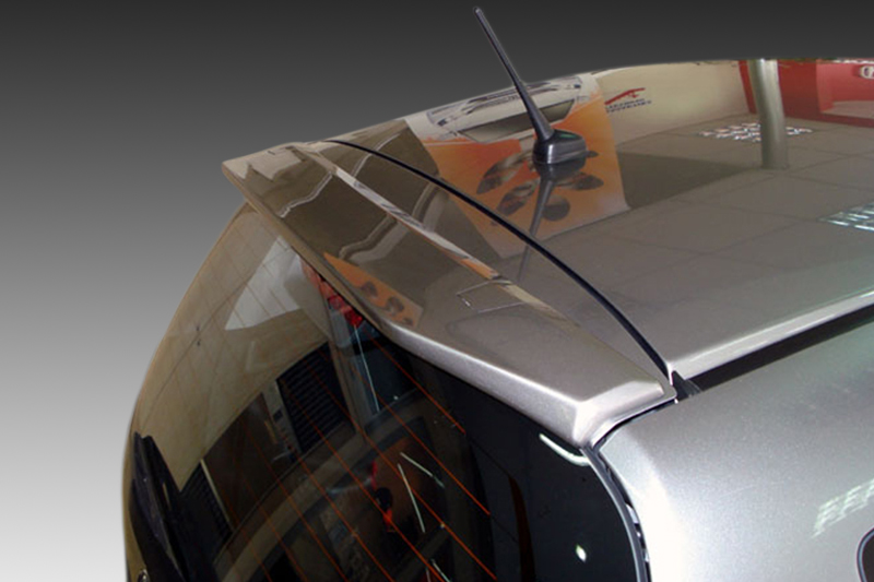 Βλησαρούλης Car Center - Αεροτομή Οροφής Honda Jazz Mk2 (2007-2013) motordromedesign